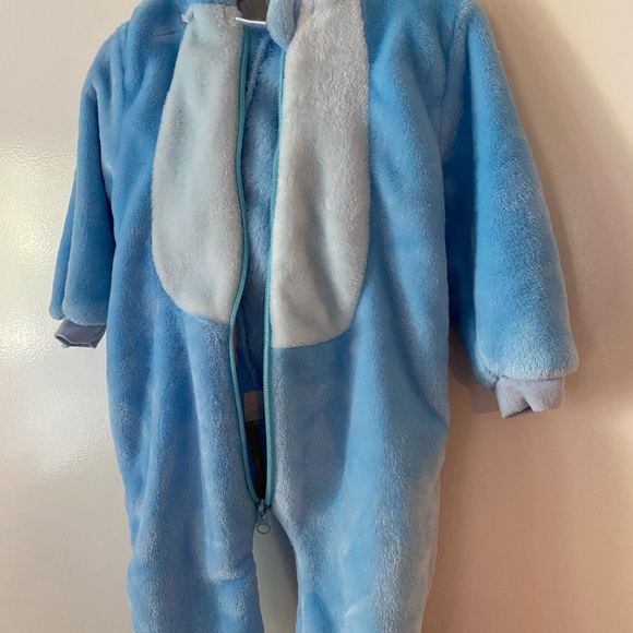 Stitch costume - Picture 3 of 3
